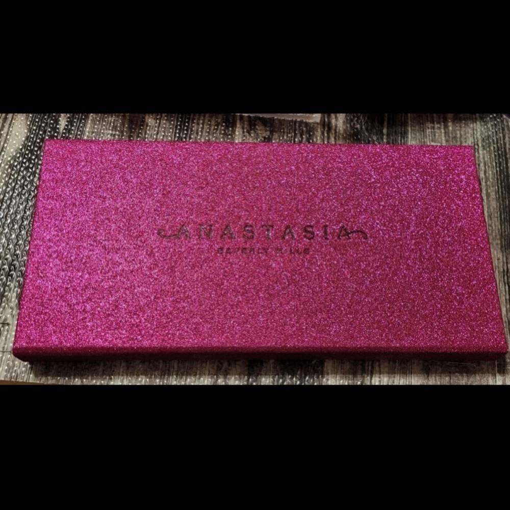 Anastasia Beverly Hills Liquid Lipstick set